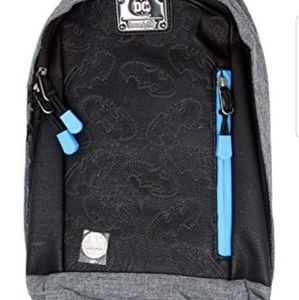 Loungefly X DC comics Batman backpack